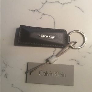 calvin klein french cuff shirt